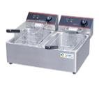 Electric Countertop Fryers